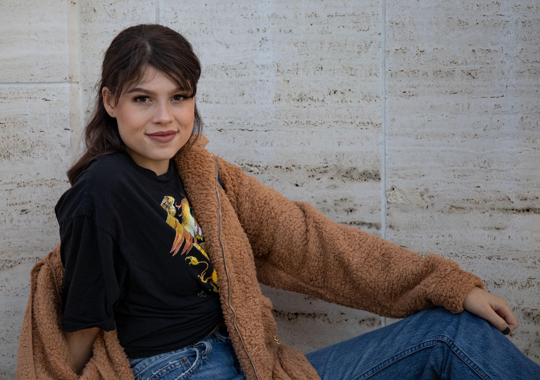 Maddie Keith